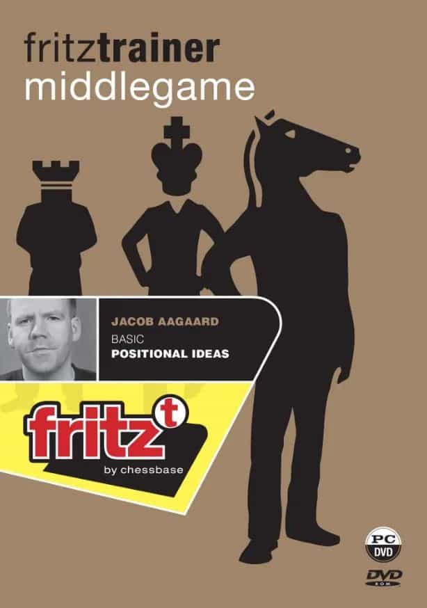 Basic Positional Ideas - Jacob Aagaard