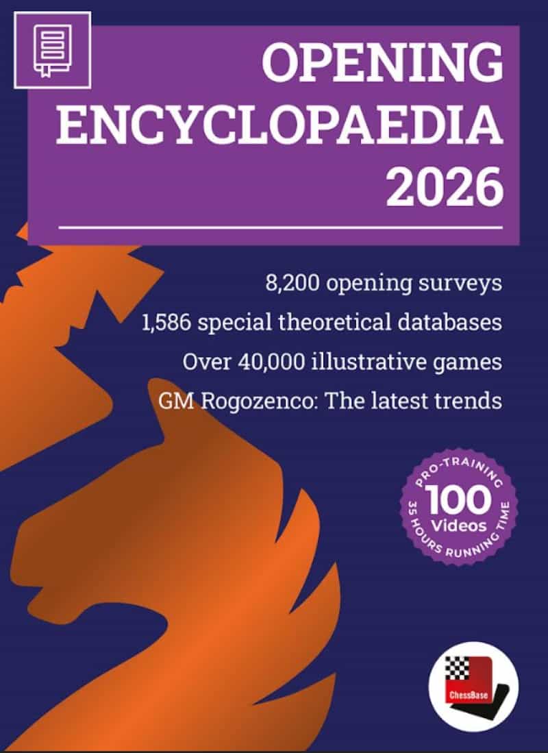 Download - Opening Encyclopaedia 2026
