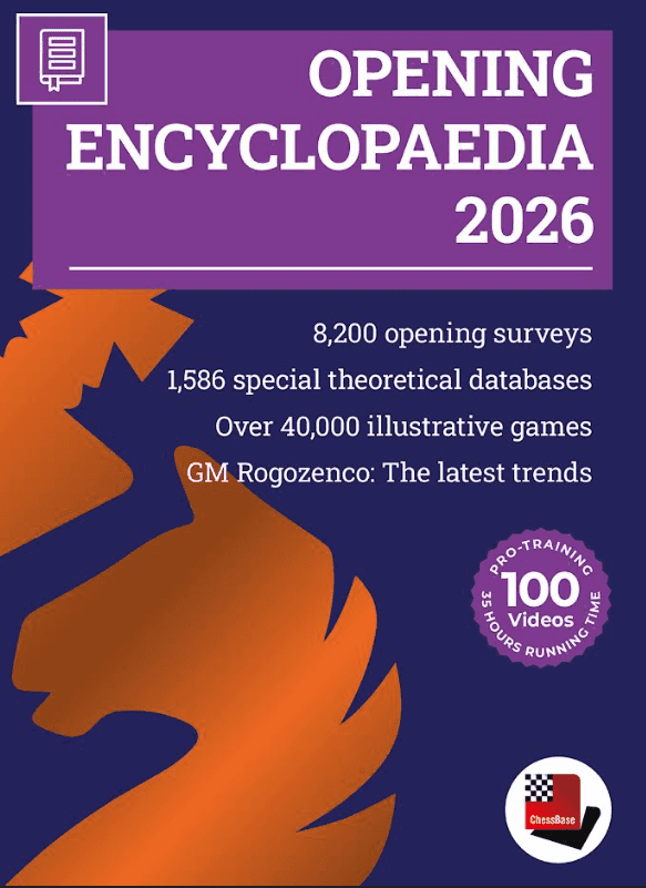 Download - Opening Encyclopaedia 2026