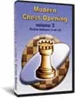 Modern Chess Opening - Sicilian Defense (1.E4 C5) - Volume 3