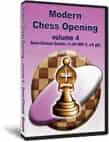 Modern Chess Opening - Semi-Closed Games, Volume 4