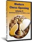 Download - Modern Chess Opening - Semi-Closed Games (1. D4 Nf6 2. C4 E6) - Volume 5
