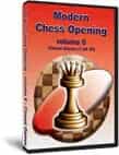 Modern Chess Opening - Closed Games (1. d4 d5) - Volume 6