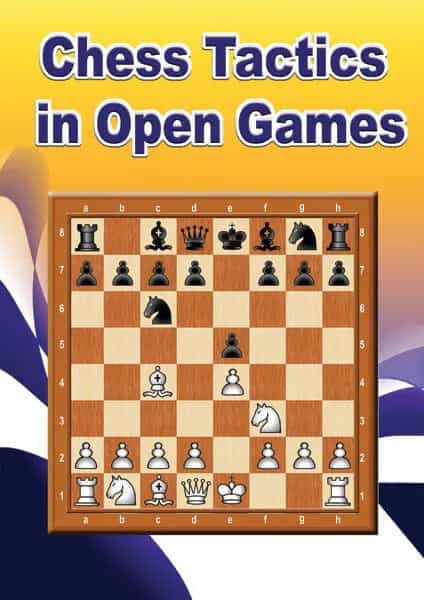 Chess Tactics in Open Games Download