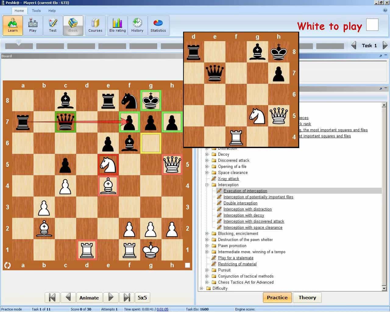 Download - Chess Tactics - Ct-Art 6.0
