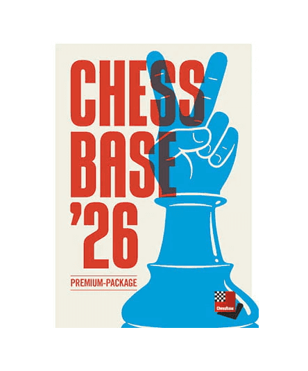 Download - Chessbase '26 - Premium Package