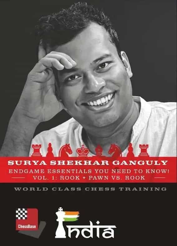 Surya Shekhar Ganguly: Endgame Essentials You Need To Know! Vol. 1