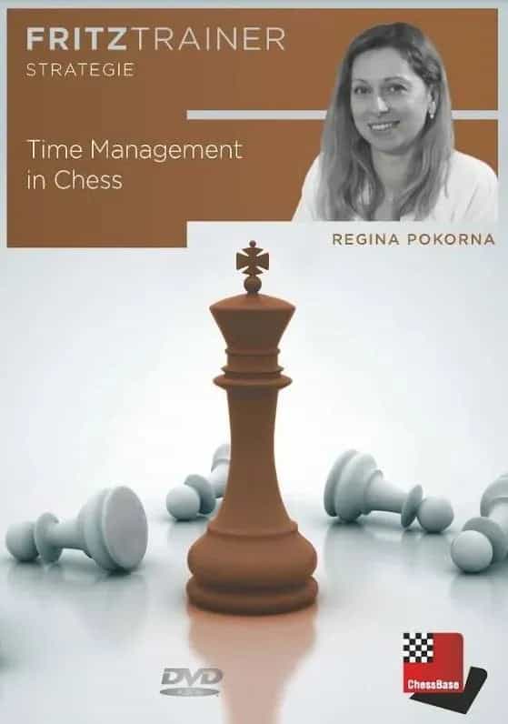 Time Management In Chess