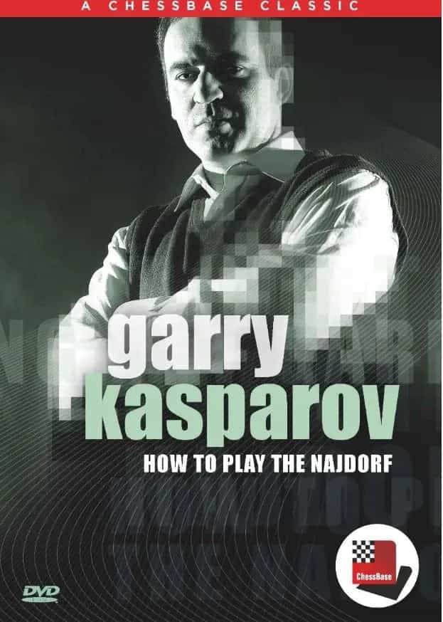 Garry Kasparov: How To Play The Najdorf