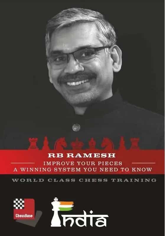 RB Ramesh: Improve Your Pieces