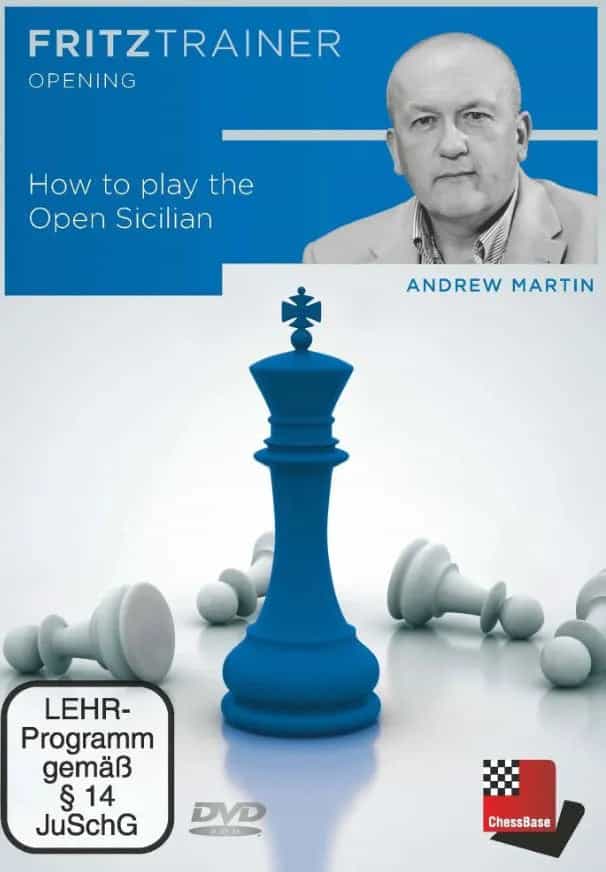 How To Play The Open Sicilian