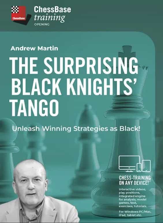The Surprising Black Knights' Tango