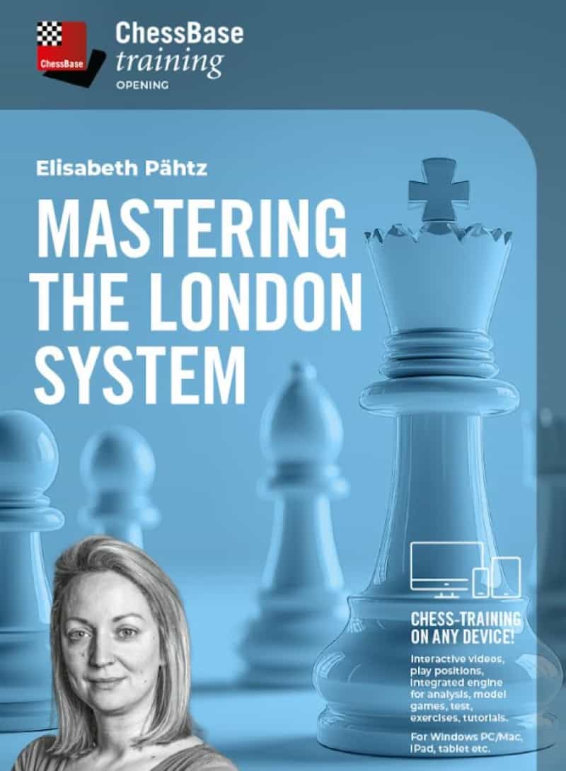Download - Chessbase Training - Mastering The London System