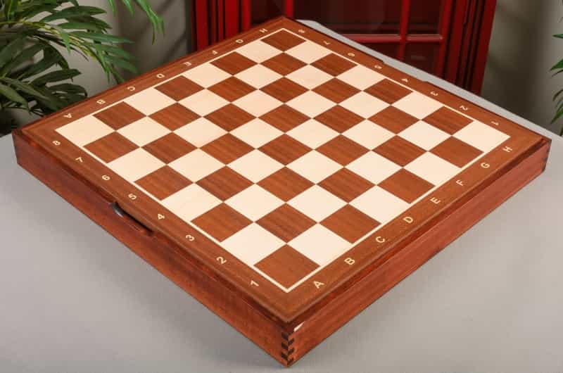 Imperfect - 2.25" - Tournament-Sized Casket