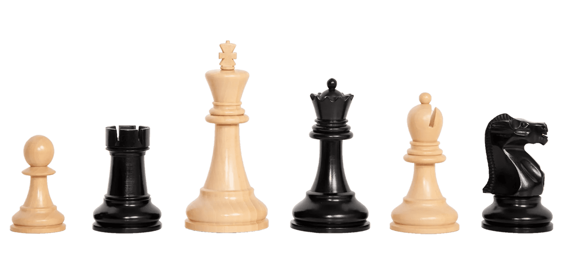 The DGT Projects Enabled Electronic Chess Pieces