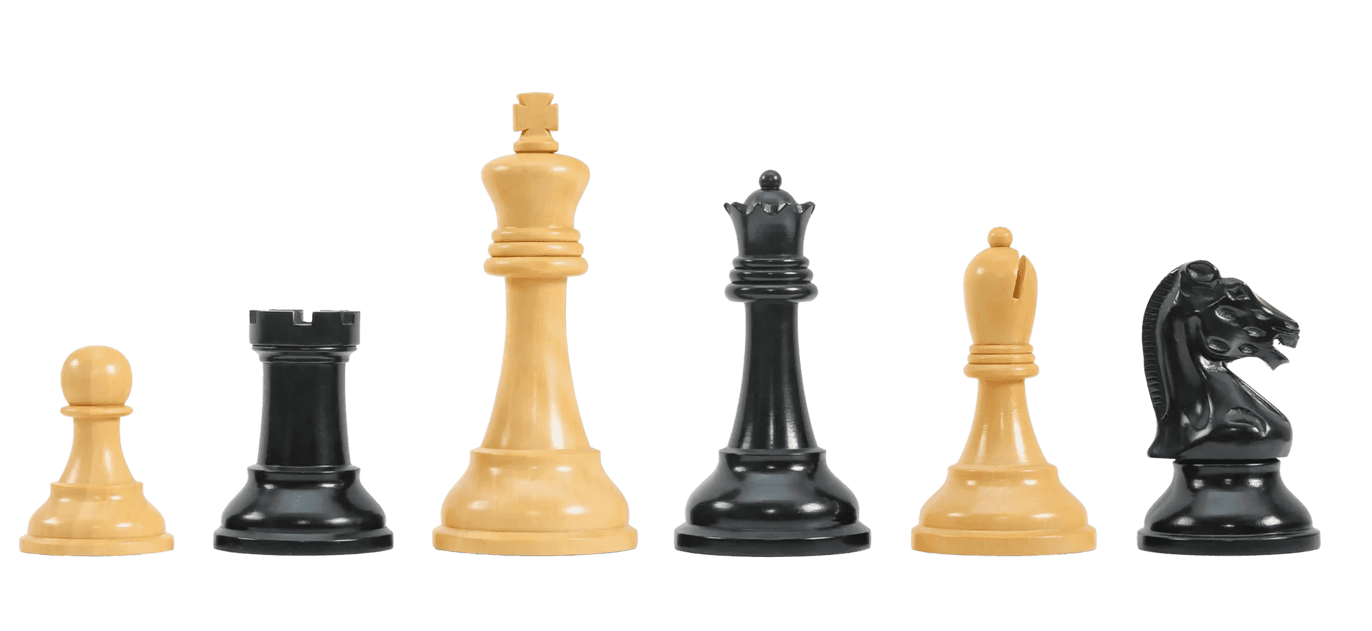DGT Projects Enabled Weighted Electronic Chess Pieces