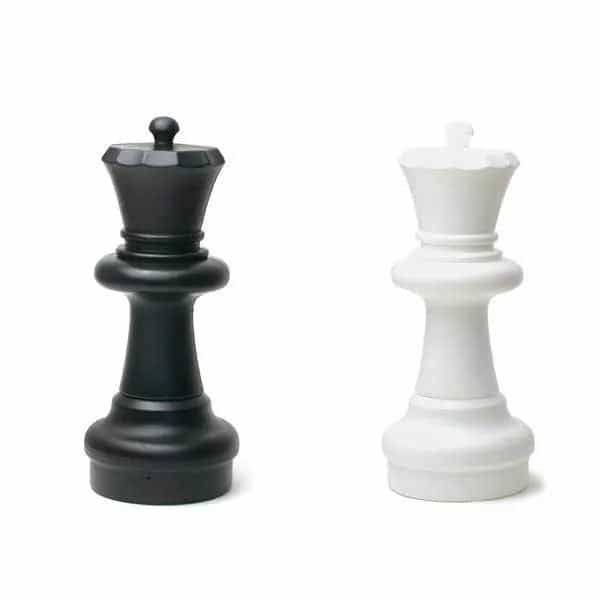 Garden Giant Plastic Chess Queen