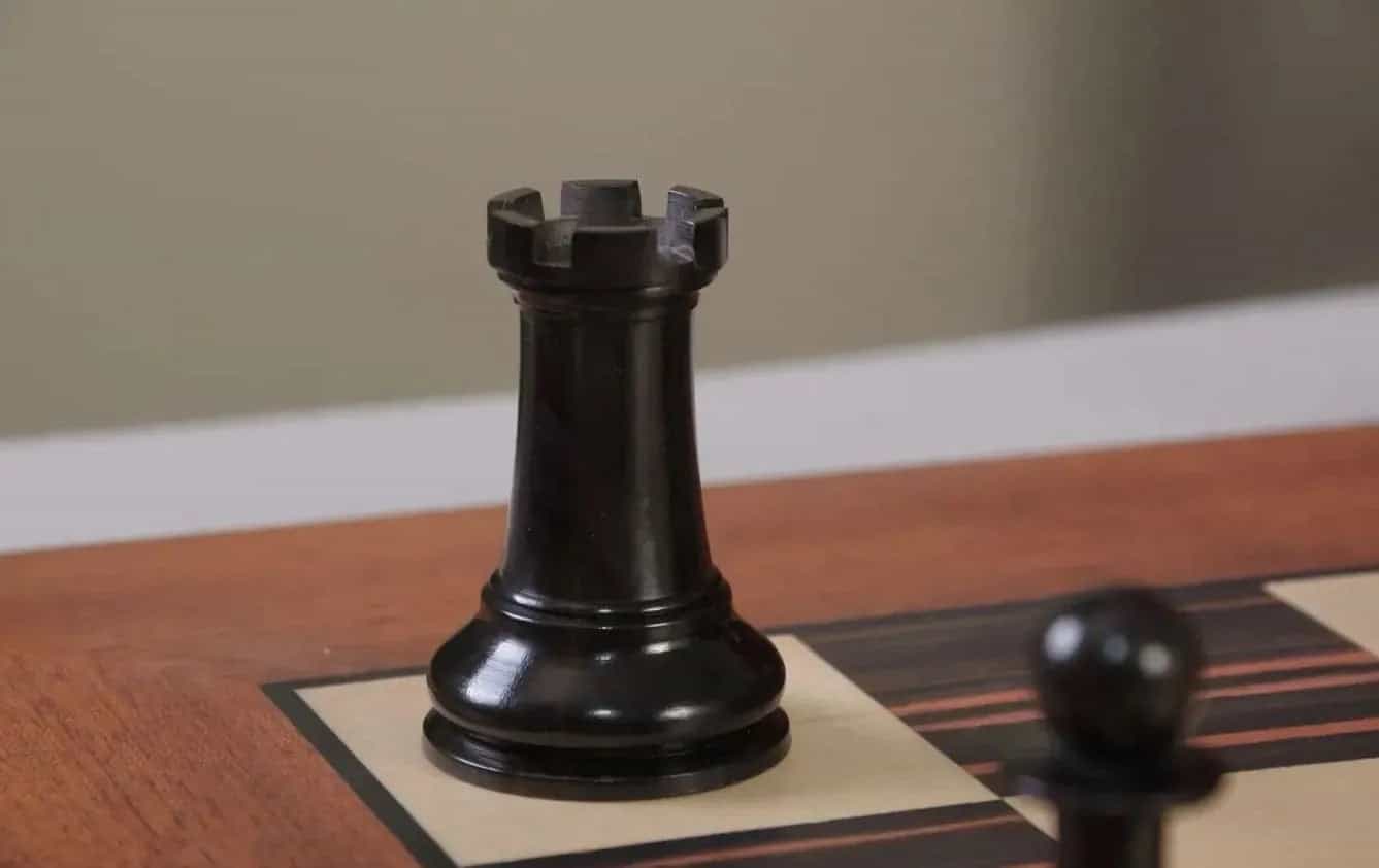Pre-Order - The 2026 Sinquefield Cup Player's Edition Series Chess Pieces