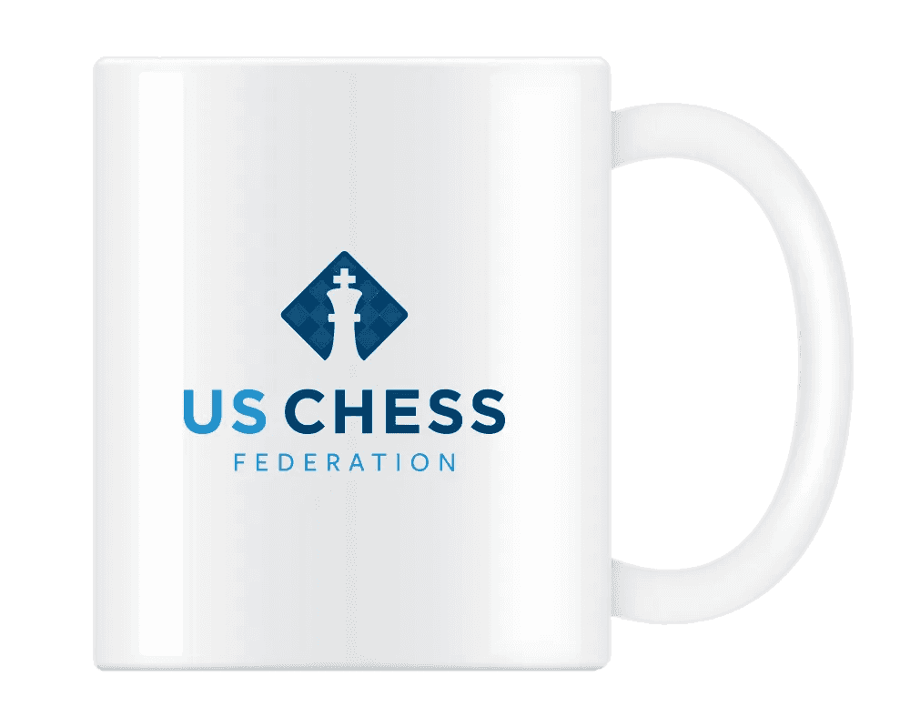 US Chess Federation Coffee Cup