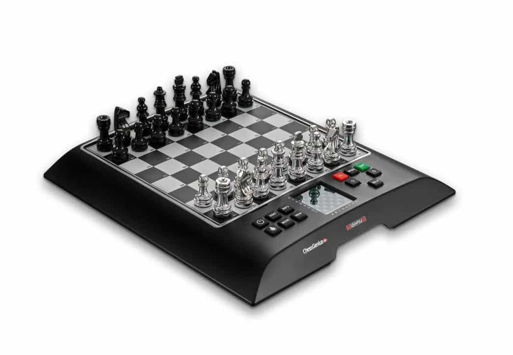 Refurbished ChessGenius Pro Chess Computer