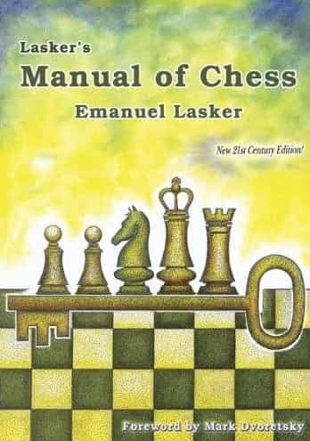Lasker's Manual Of Chess