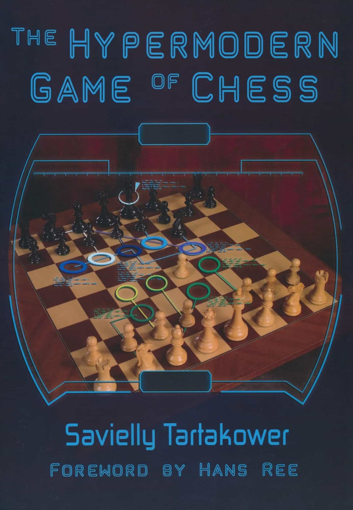 The Hypermodern Game of Chess