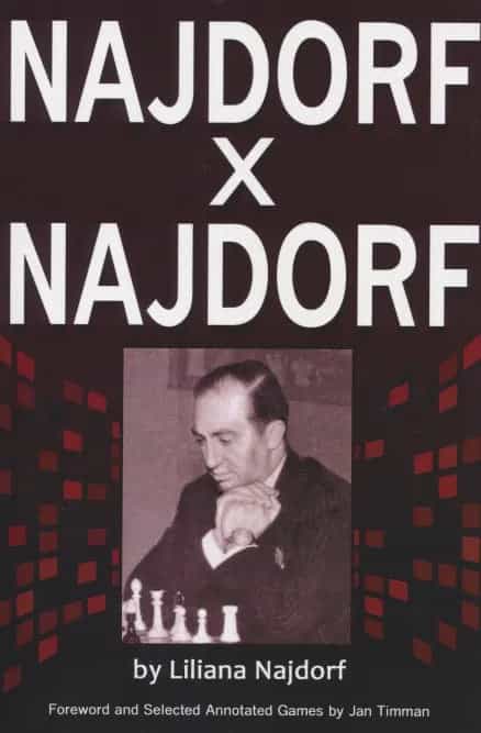 Shopworn - Najdorf X Najdorf