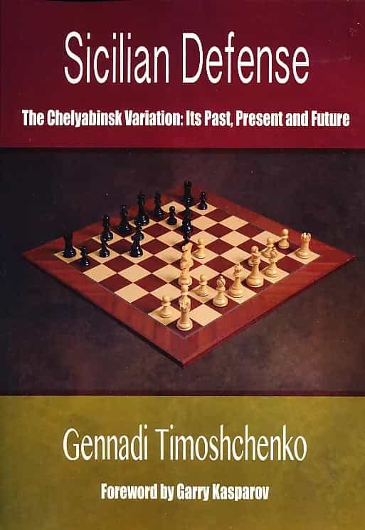 Shopworn - Sicilian Defense - The Chelyabinsk Variation
