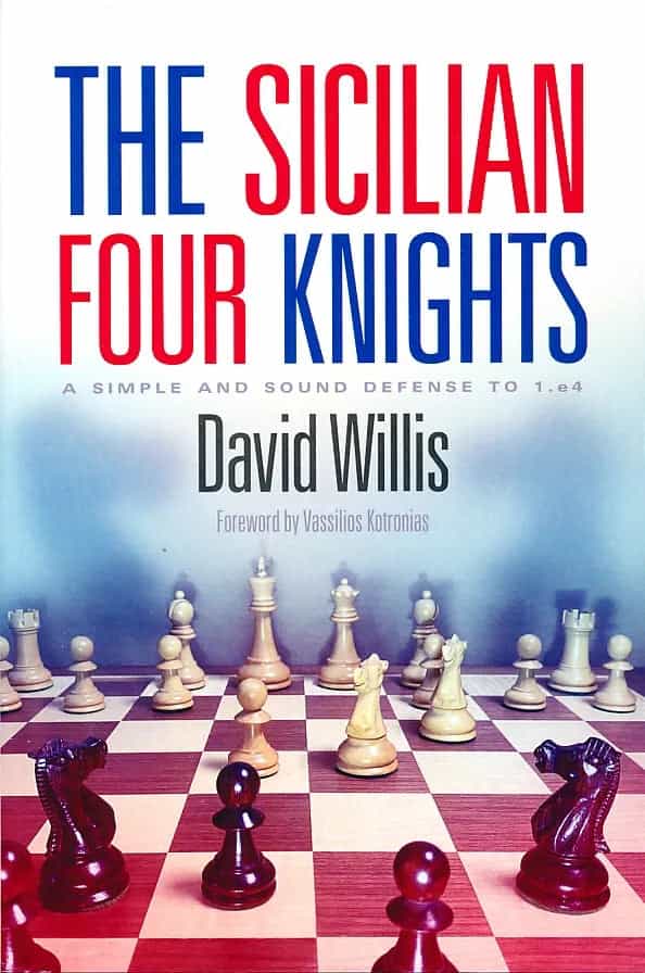 Shopworn - The Sicilian Four Knights