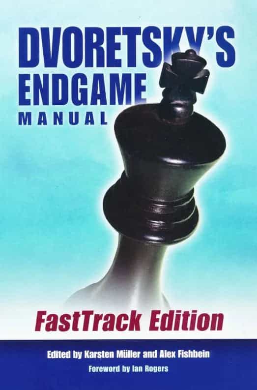 Dvoretsky's Endgame Manual FastTrack Edition
