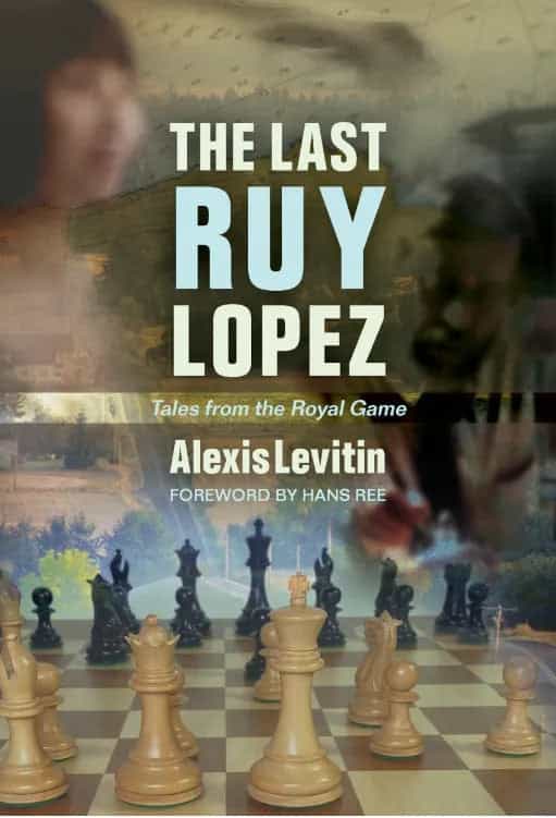Shopworn - The Last Ruy Lopez
