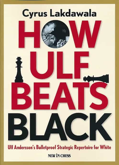 How Ulf Beats Black