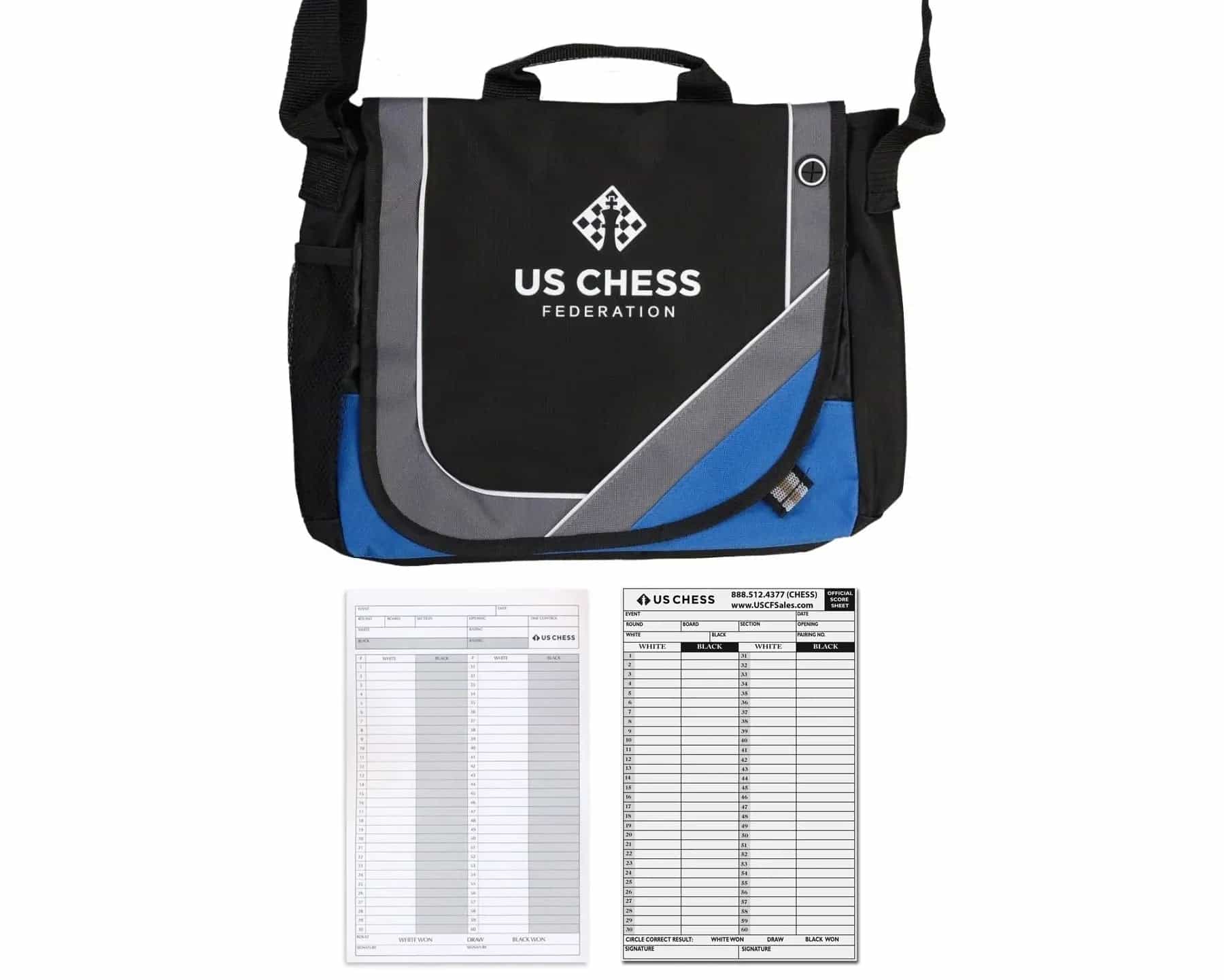 Basic Tournament Director Kit