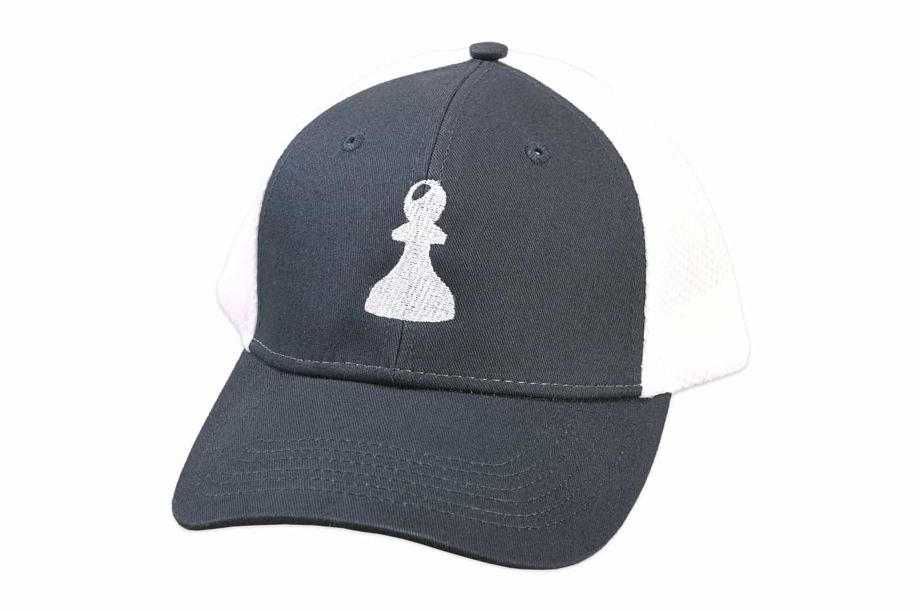 Chess.Com Trucker Style Baseball Hat