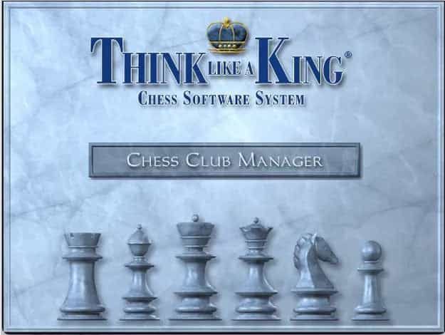Think Like A King® Online Version