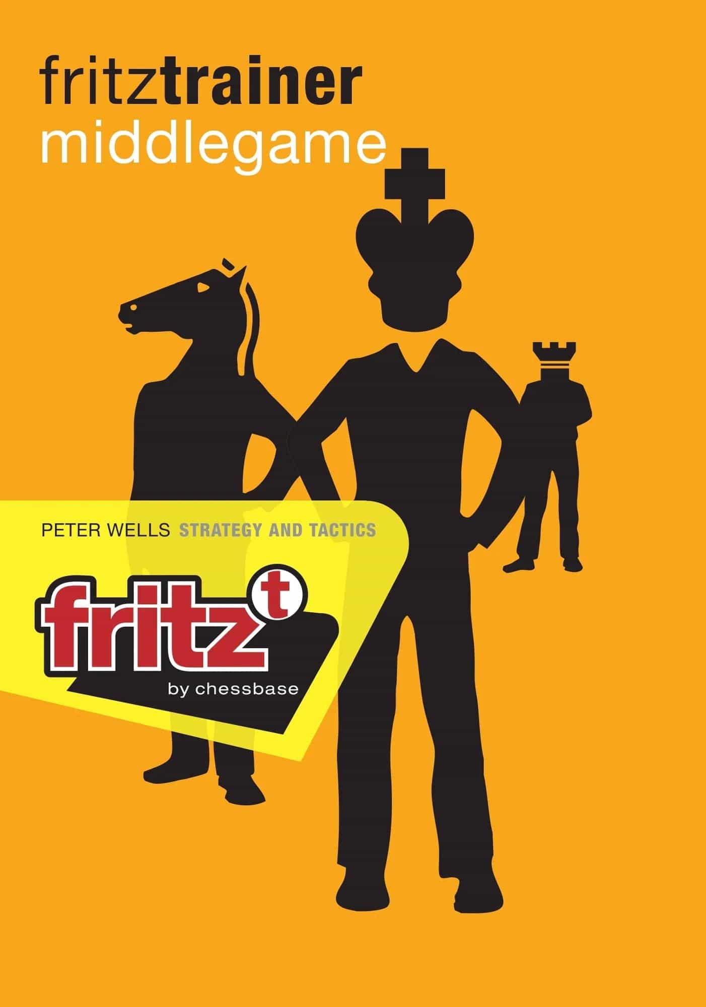 Strategy and Tactics by Peter Wells