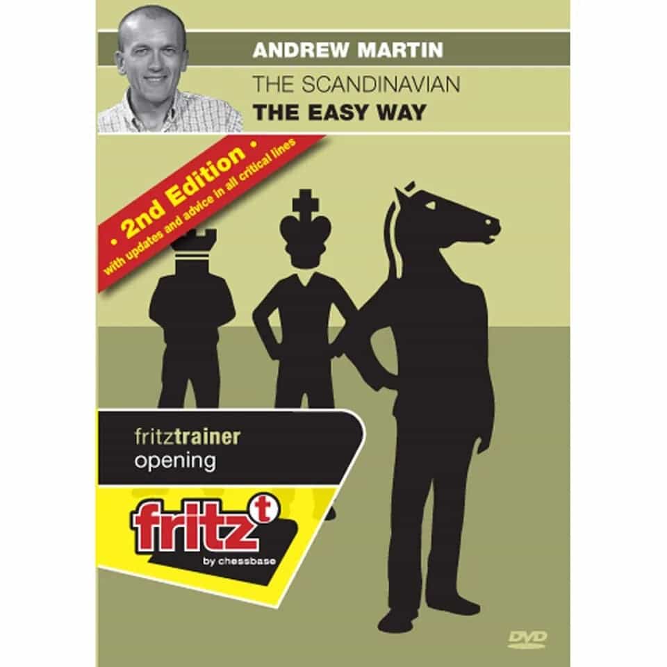 The Scandinavian - The Easy Way, 2nd Edition