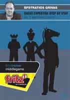 Mastering Strategy - Efstratios Grivas - Volume 2