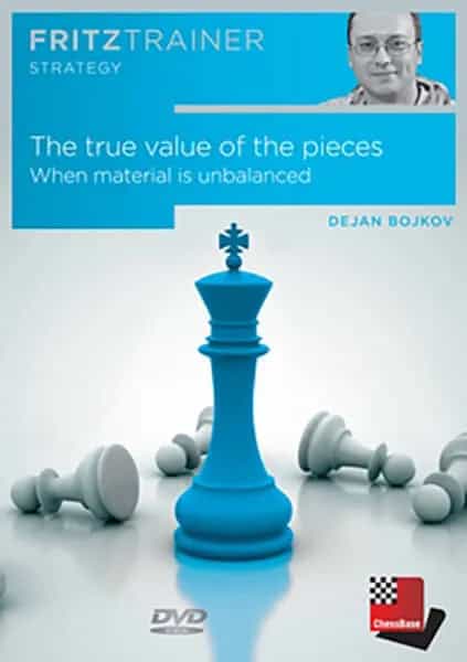 The True Value of Pieces - Dejan Bojkov