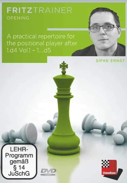 Fritz Trainer: A Practical 1.d4 Repertoire After 1...d5