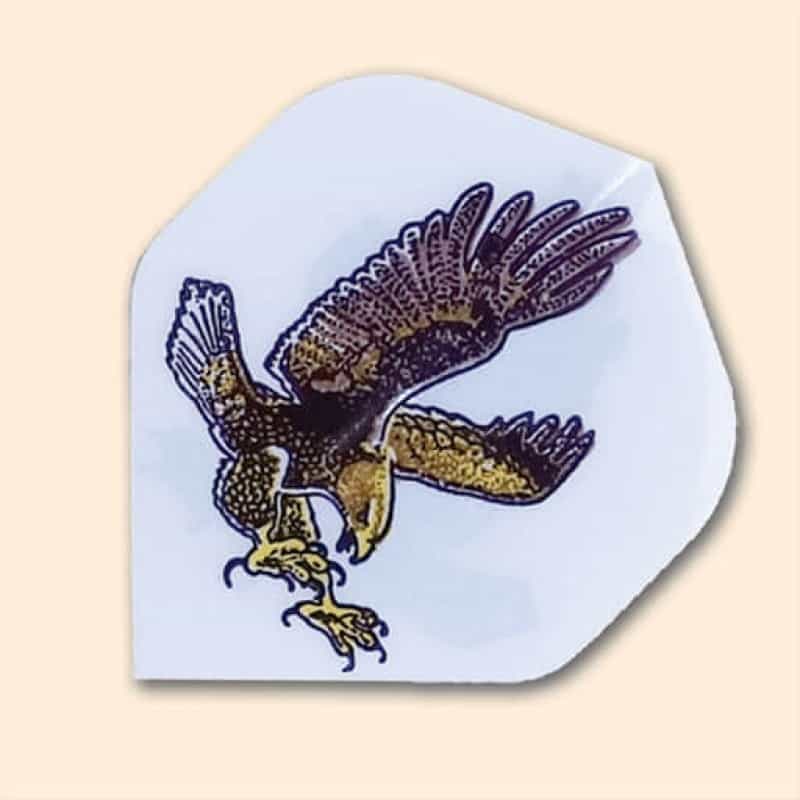 Hard Poly Flight