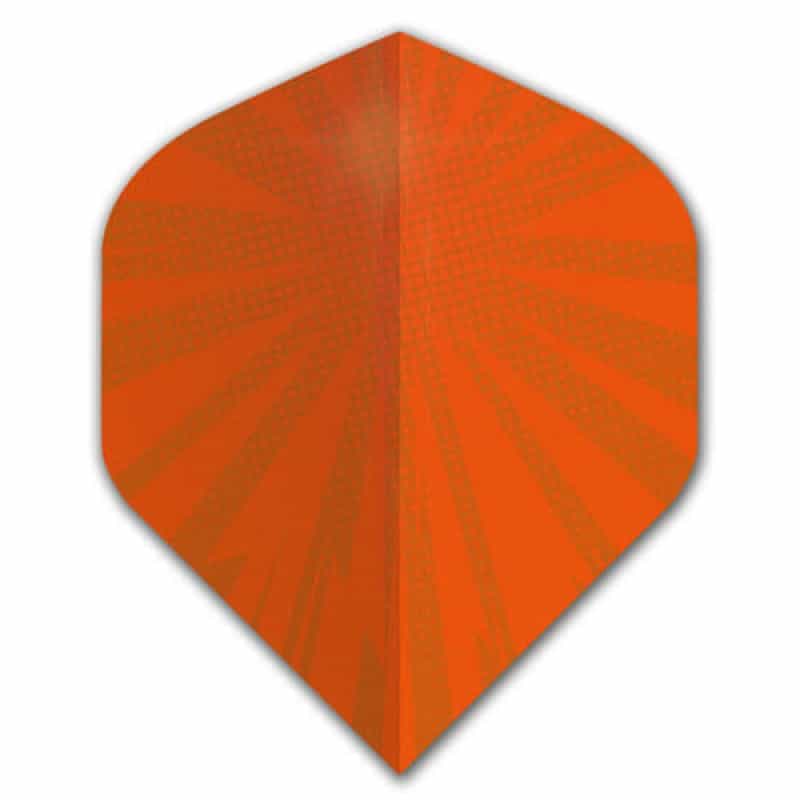 Hard Poly Flight