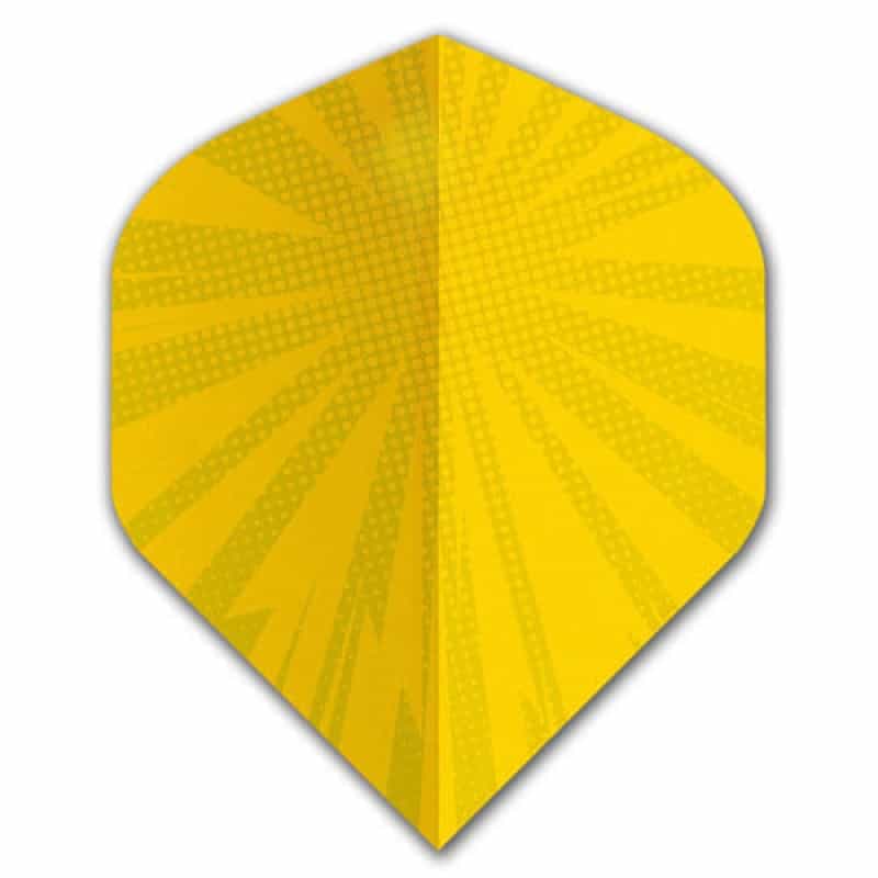 Hard Poly Flight