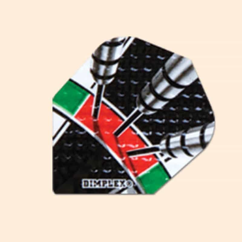 Dimplex Flight Dart Flight