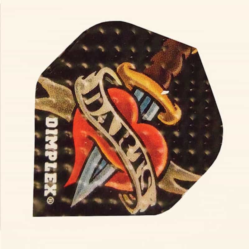 Dimplex Flight Dart Flights