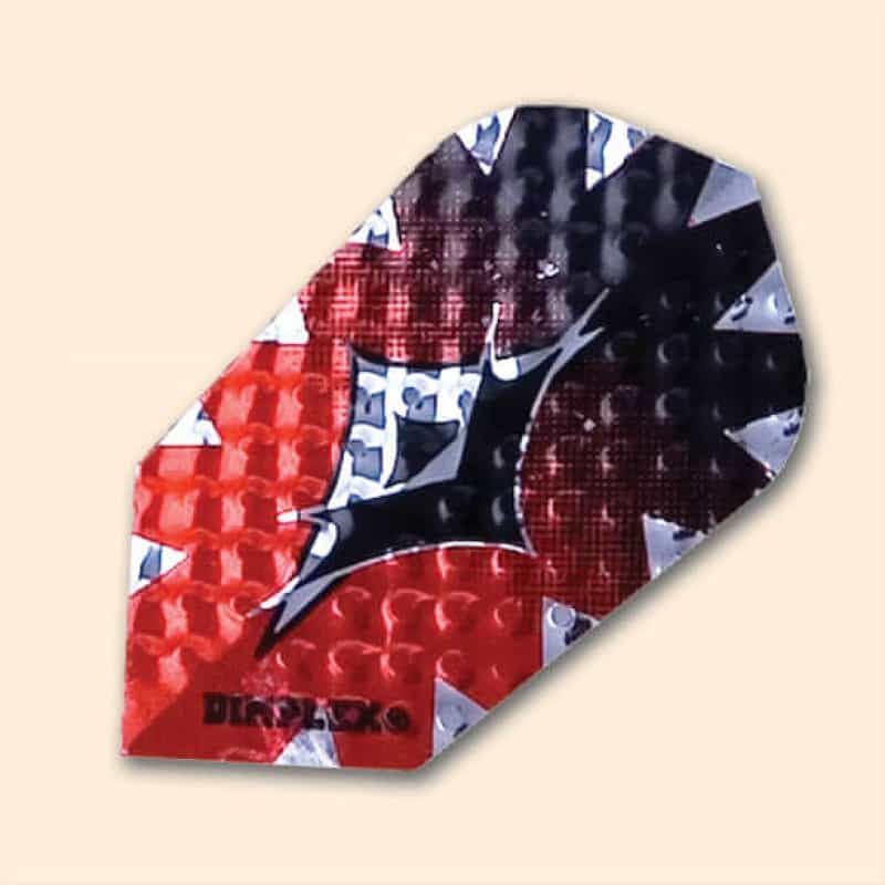 Dimplex Flight Dart Flight
