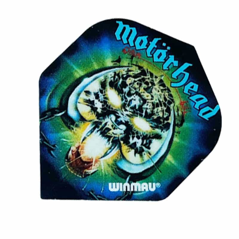 Winmau Rock Legends Flights
