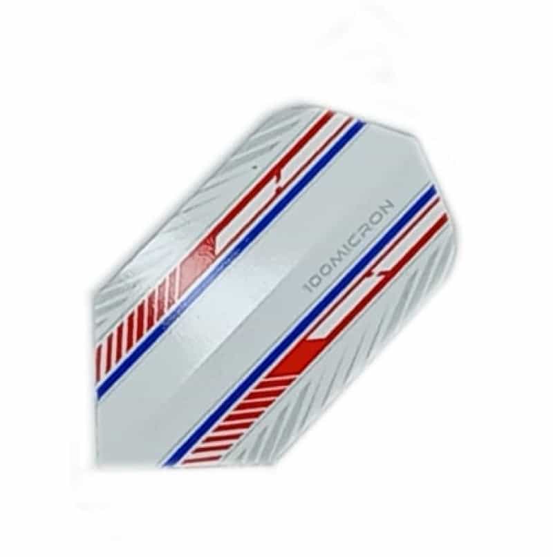 Specialty Flights White Slim 100 Micron
