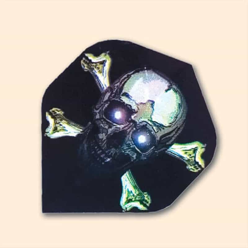 Hologram-Flights Darts Flights
