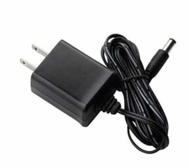 5V DC 1000mA Power Adapter